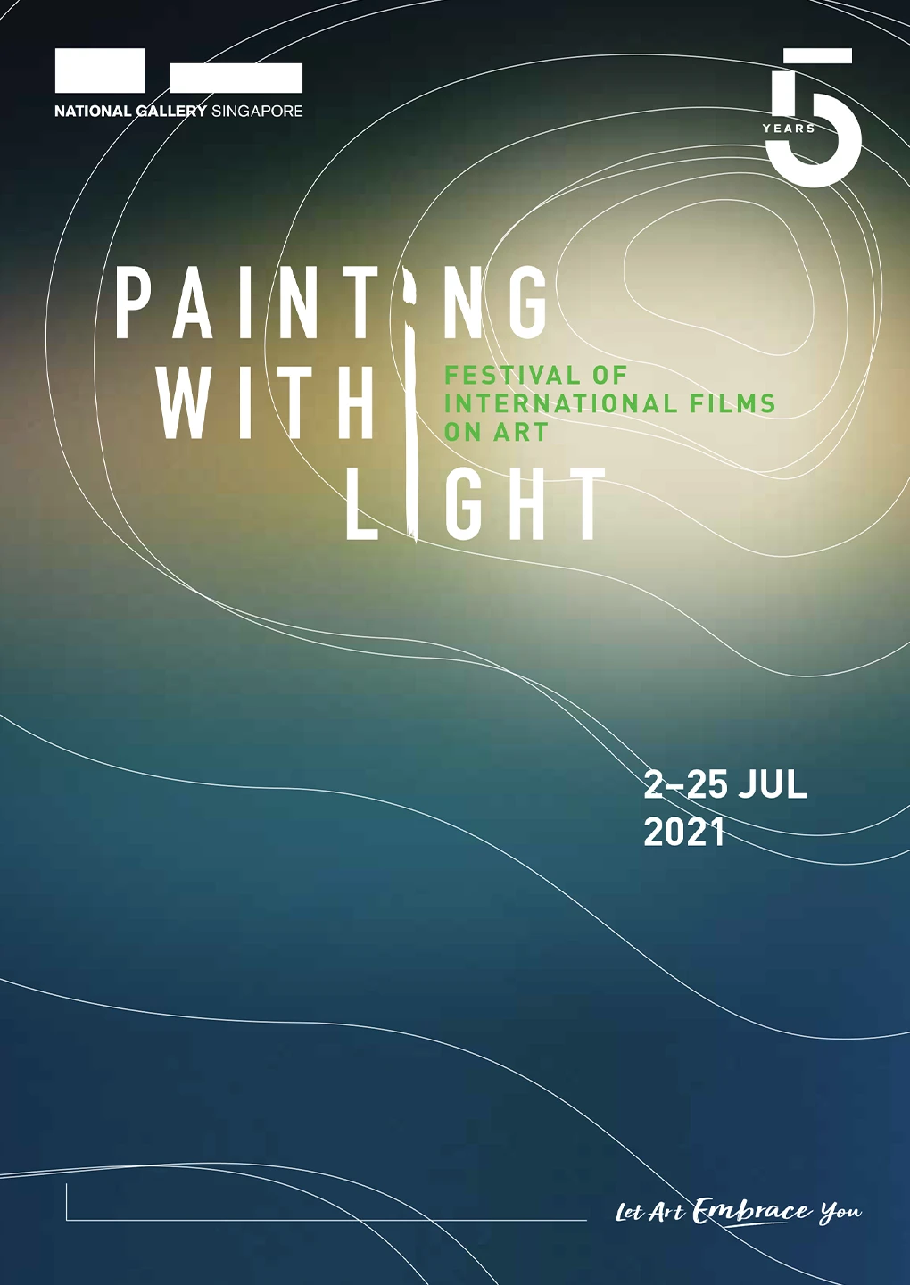 Painting with Light 2021