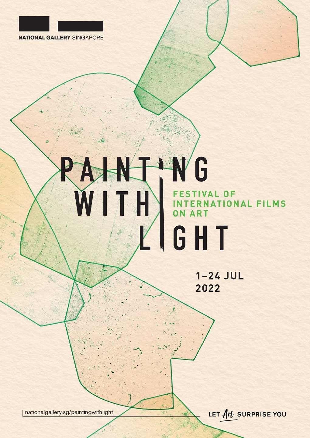 Painting with Light 2022