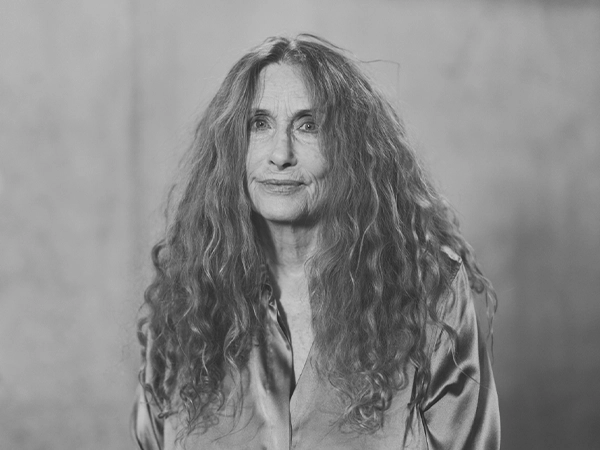 Vibeke Løkkeberg