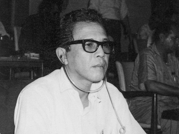 Bachtiar Siagian