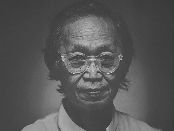 Virgilio “Pandy” Aviado