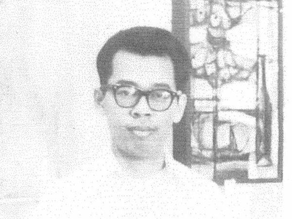 Emmanuel “Eric” Torres
