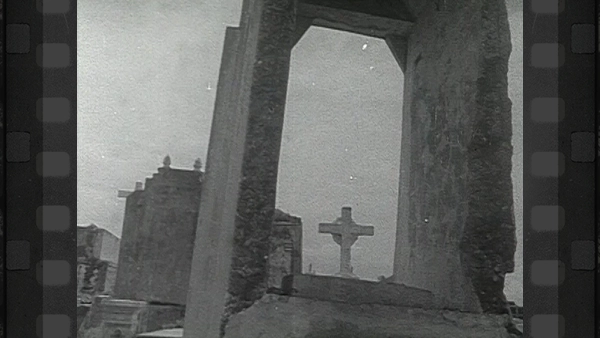 Recuerdo of Two Sundays