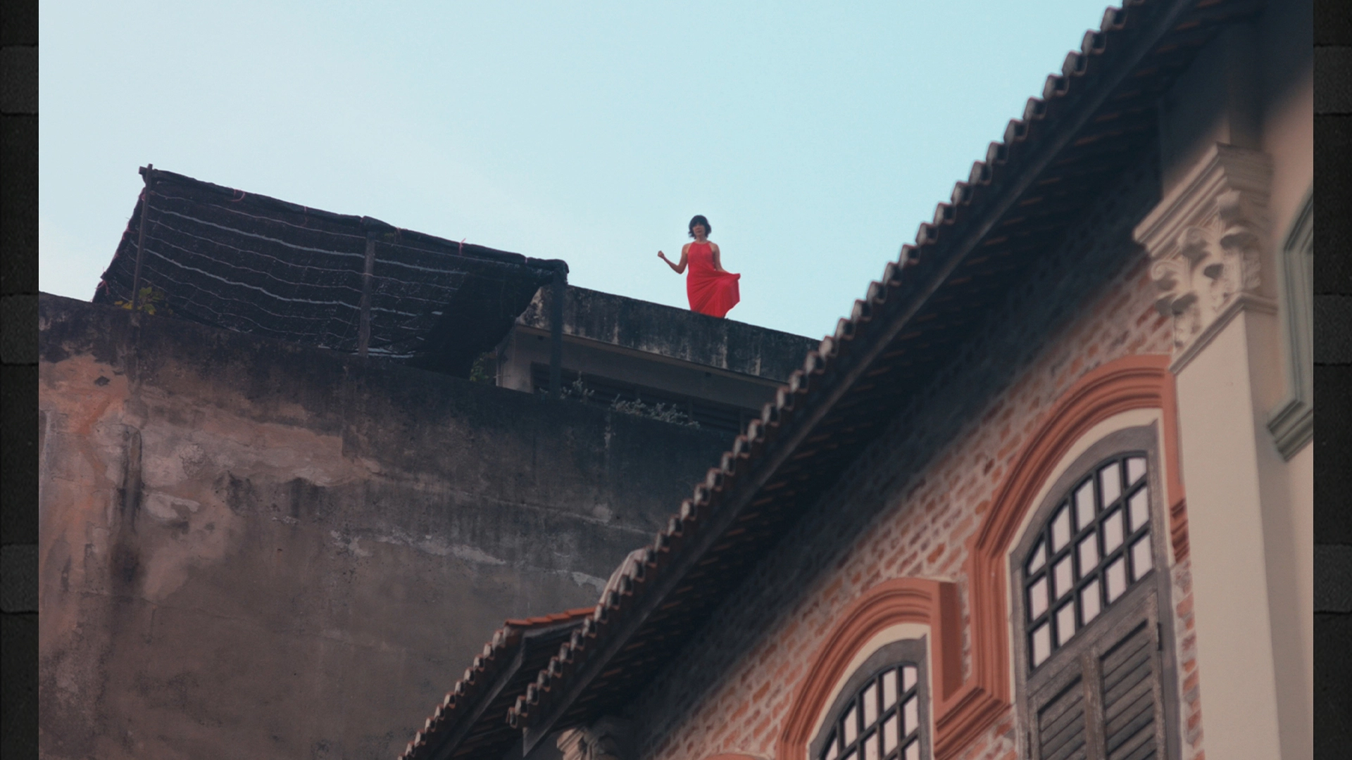 Air Mata di Kuala Lumpur (Tears in Kuala Lumpur)
