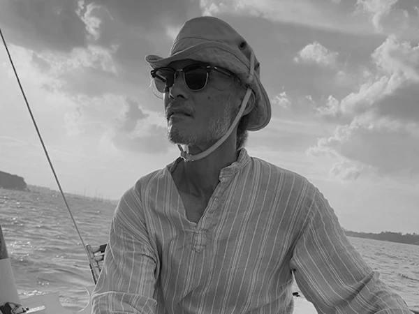 Russel Zehnder