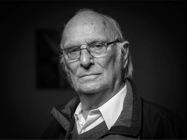 Carlos Saura