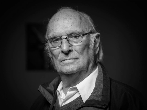 Carlos Saura