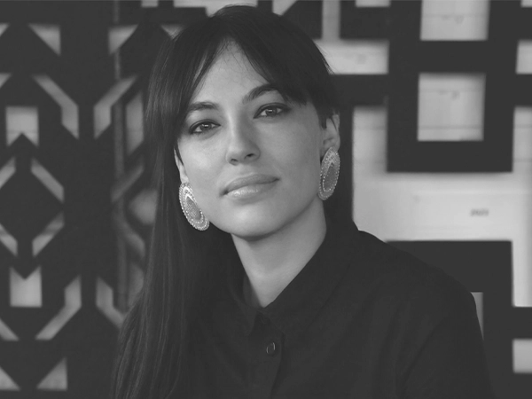 Caroline Monnet