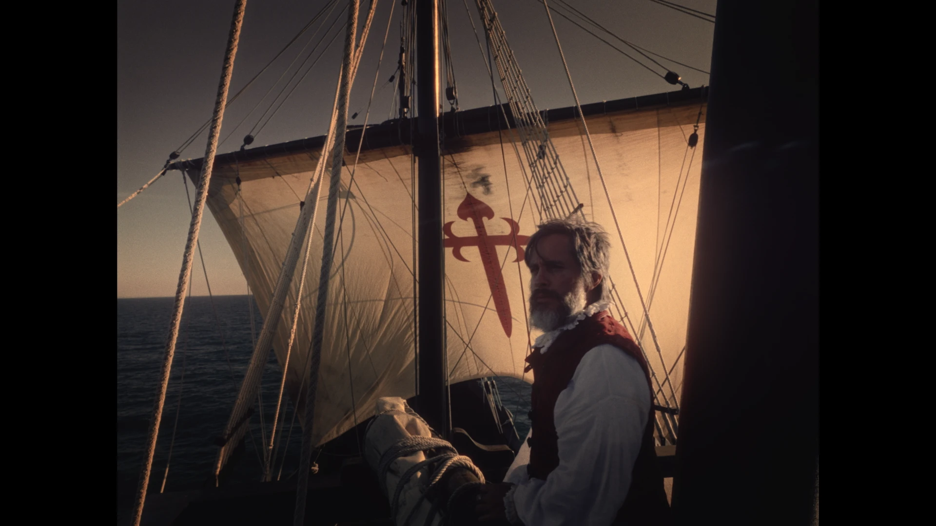 Magellan (Magalhães)
