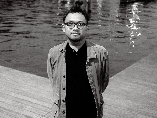 Zulkhairi Zulkiflee