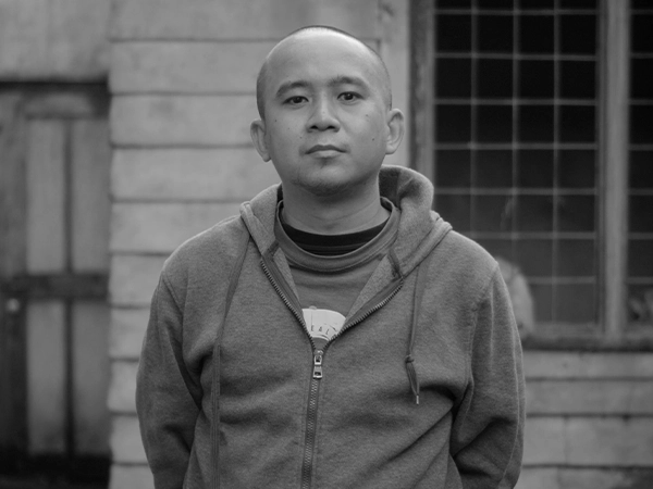 Glenn Barit