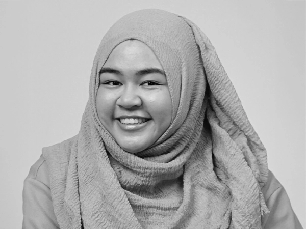 Syahirah Suhairi