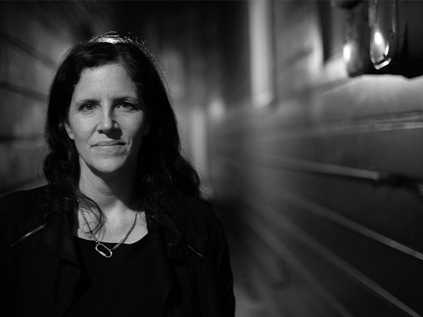 Laura Poitras 