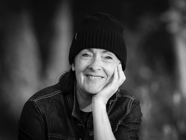 Chantal Caron 