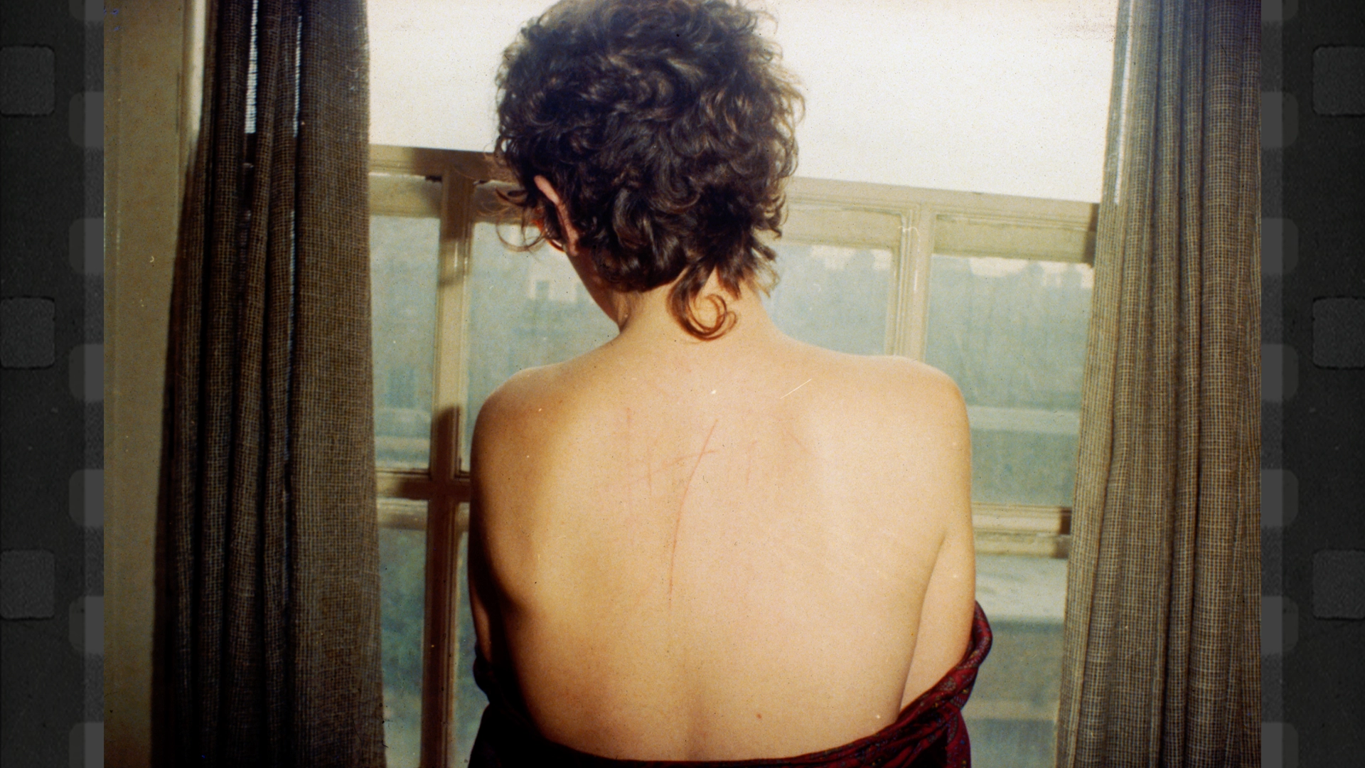 All the beauty & the bloodshed