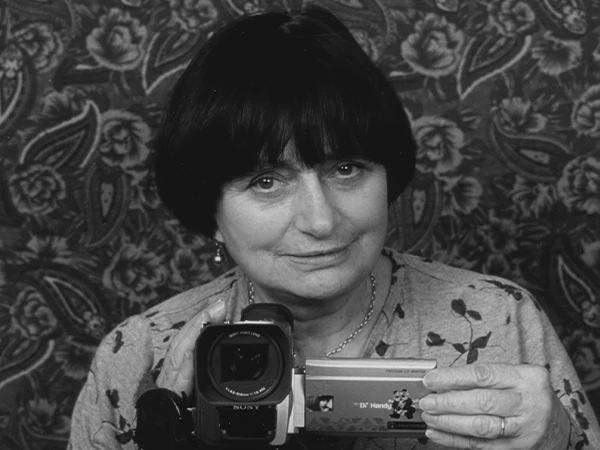 Agnès Varda 