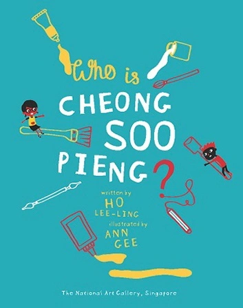 Who is Cheong Soo Pieng?