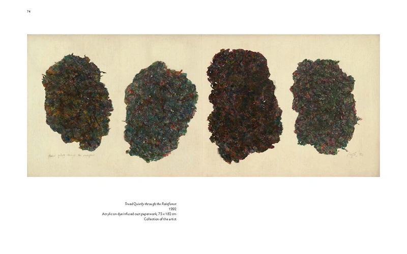 National Gallery Singapore Eng Tow—the sixth sense