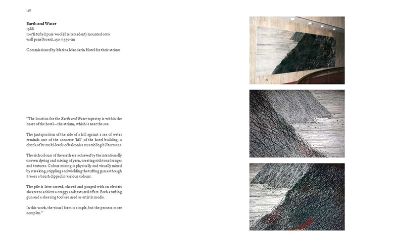 National Gallery Singapore Eng Tow—the sixth sense