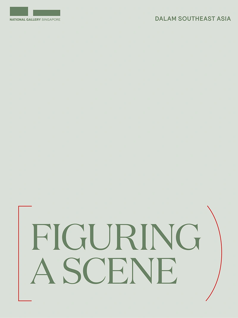 Figuring a Scene