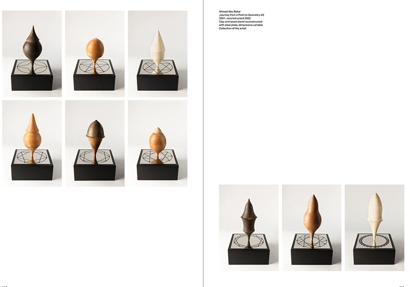 National Gallery Singapore Nothing is Forever: Rethinking Sculpture in Singapore