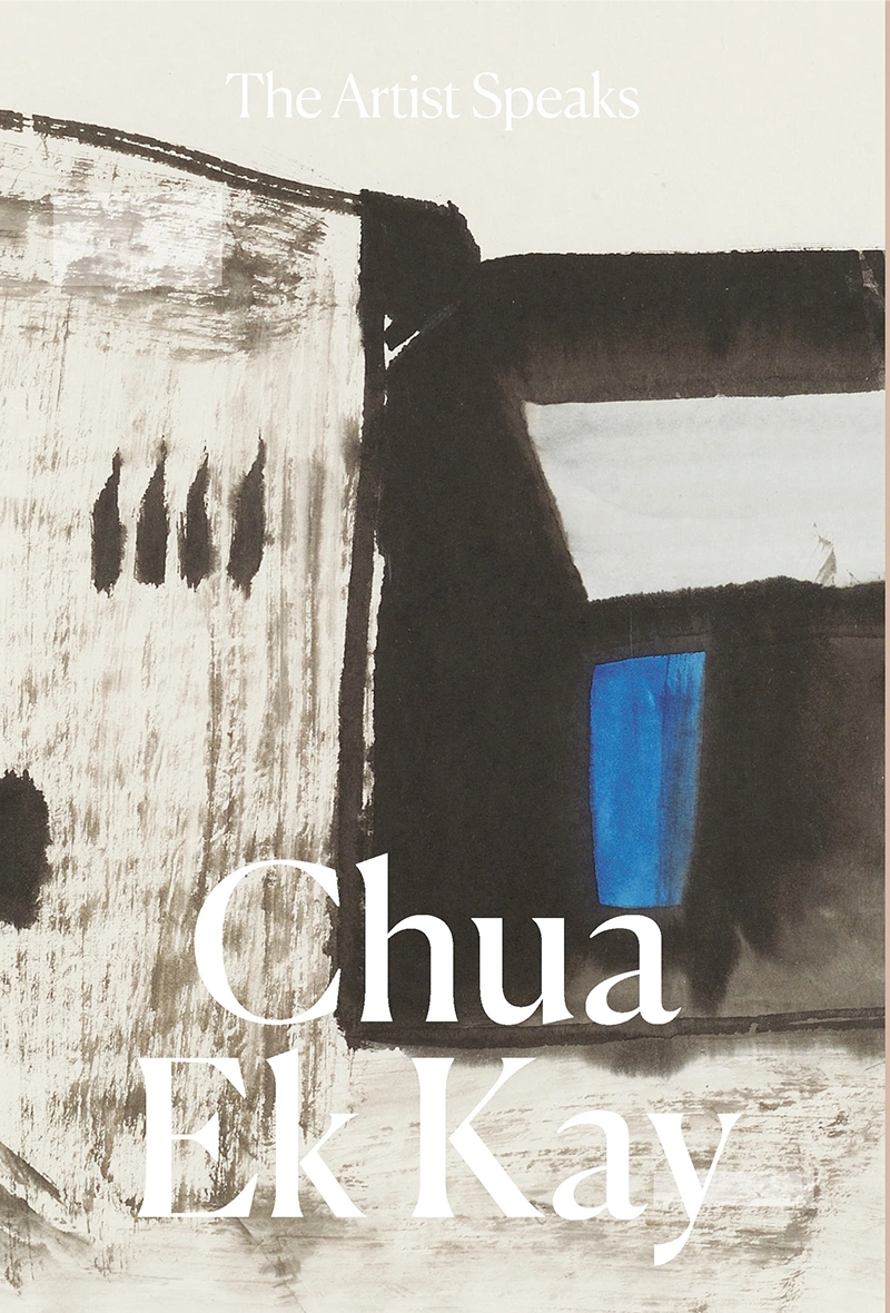The Artist Speaks: Chua Ek Kay