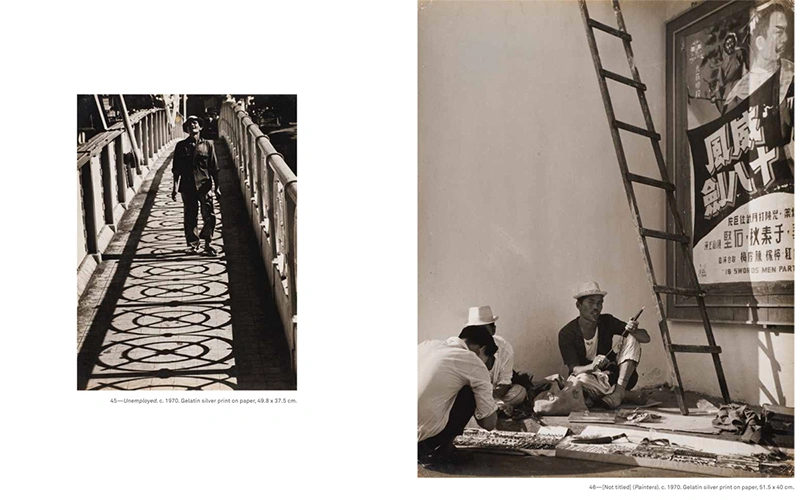 National Gallery Singapore Research Titles - History and Imagination: Modern Photography from Singapore