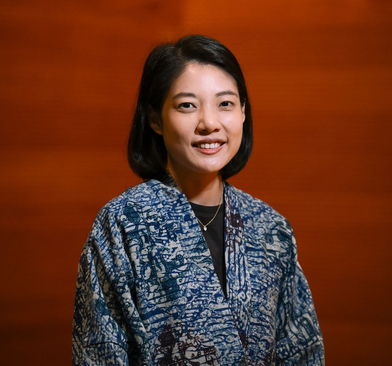 Teo Hui Min