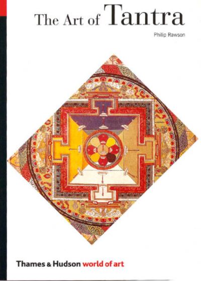 The art of Tantra : Philip Rawson