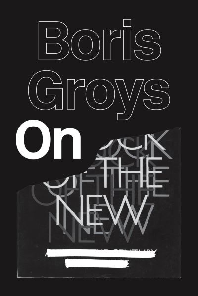 On the new : Boris Groĭs