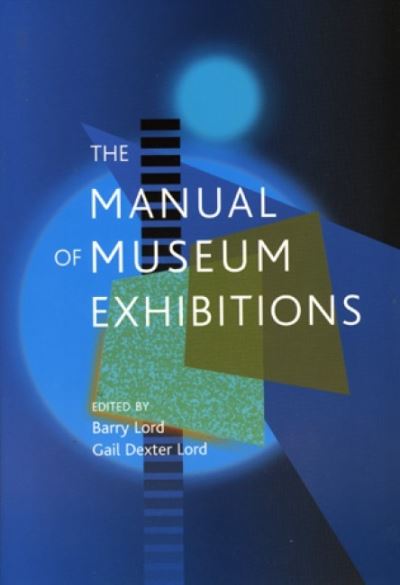 The manual of museum exhibitions