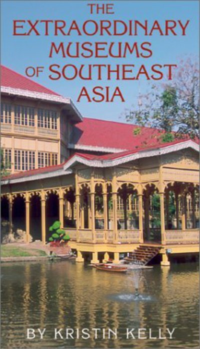 The extraordinary museums of Southeast Asia