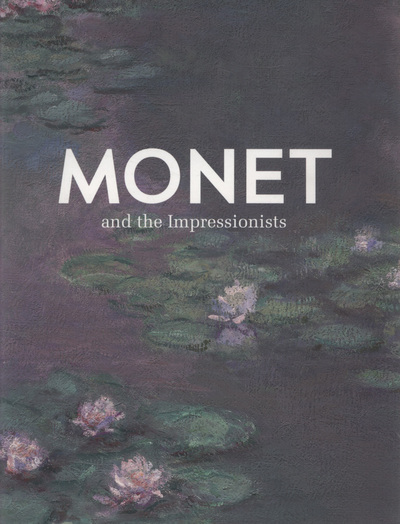 Monet and the impressionists