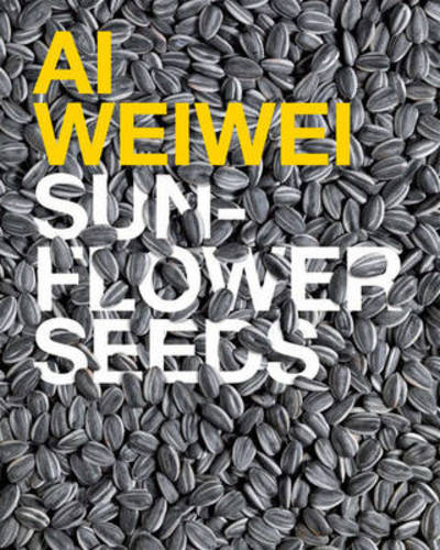 Ai Wei Wei : sunflower seeds