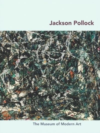 Jackson Pollock : Carolyn Lancher