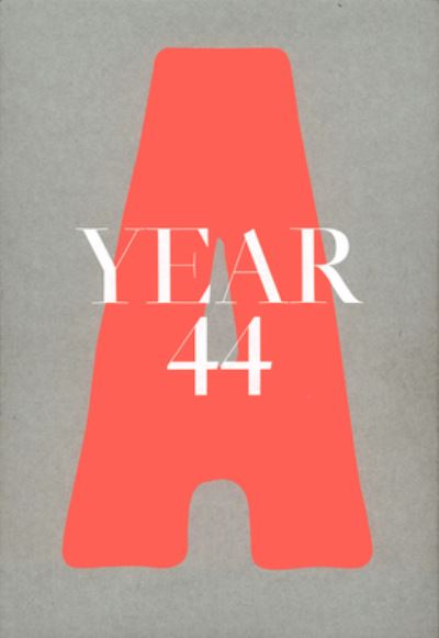 Art Basel : year 44