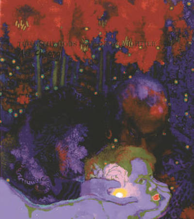 Nee Cheong : those the Gods love grow mightier ; with commentaries by artist / Teng Nee Cheong