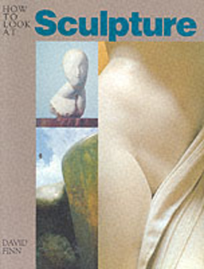 How to look at sculpture : text and photographs by David Finn.
