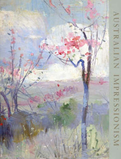 Australian impressionism : Terence Lane.