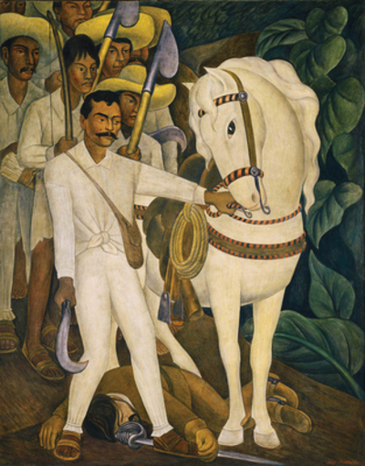 Diego Rivera : murals for the Museum of Modern Art / Leah Dickerman, Anna Indych-López ; contributions by Anny Aviram, Cynthia Albertson, and Jodi Roberts.