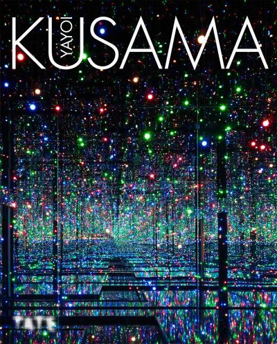 Yayoi Kusama : edited by Frances Morris ; with contributions by Jo Applin, Juliet Mitchell, Frances Morris, Mignon Nixon, Rachel Taylor, Midori Yamamura.