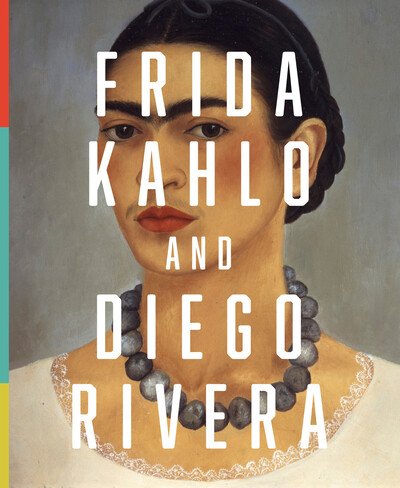 Frida Kahlo and Diego Rivera : from the Jacques and Natasha Gelman collection / Nicholas Chambers, Robert R. Littman, Michael Brand (foreword).