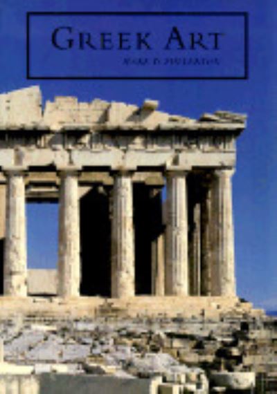 Greek art : Mark D. Fullerton.