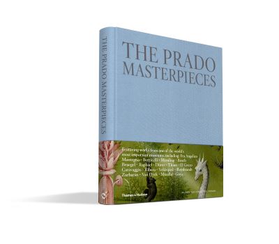 The Prado masterpieces : Museo Nacional del Prado ; translation, Philip Sutton.