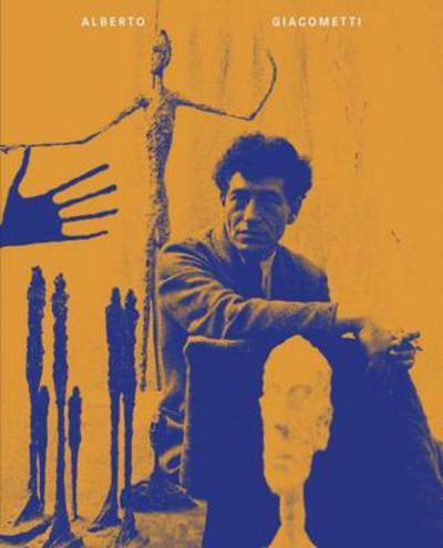 Giacometti : edited by Lena Fritsch and Frances Morris ; with Catherine Grenier and Mathilde Lecuyer.