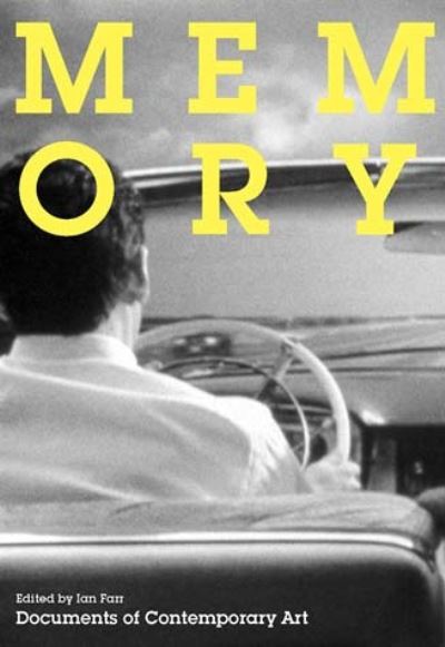 Memory : edited by Ian Farr.