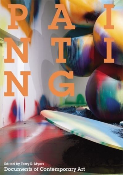 Painting : edited by Terry R. Myers.