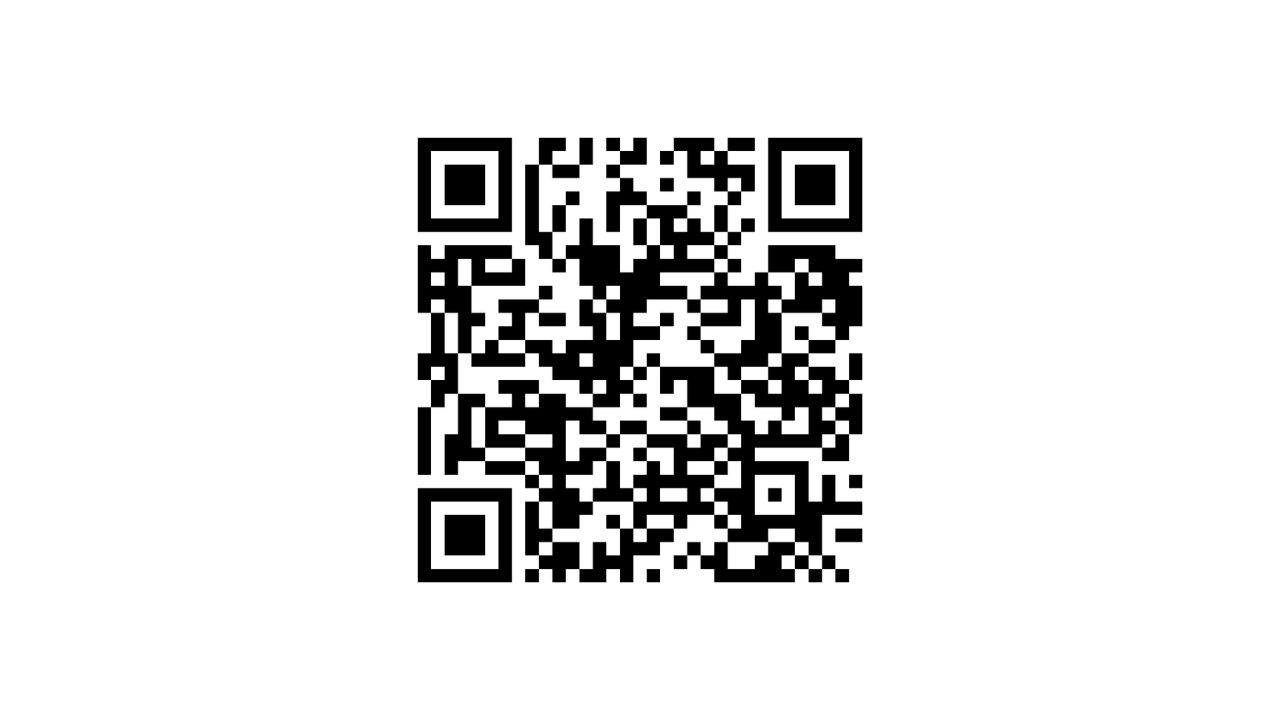 QR code linking to National Gallery Singapore's free guide on Bloomberg Connects
