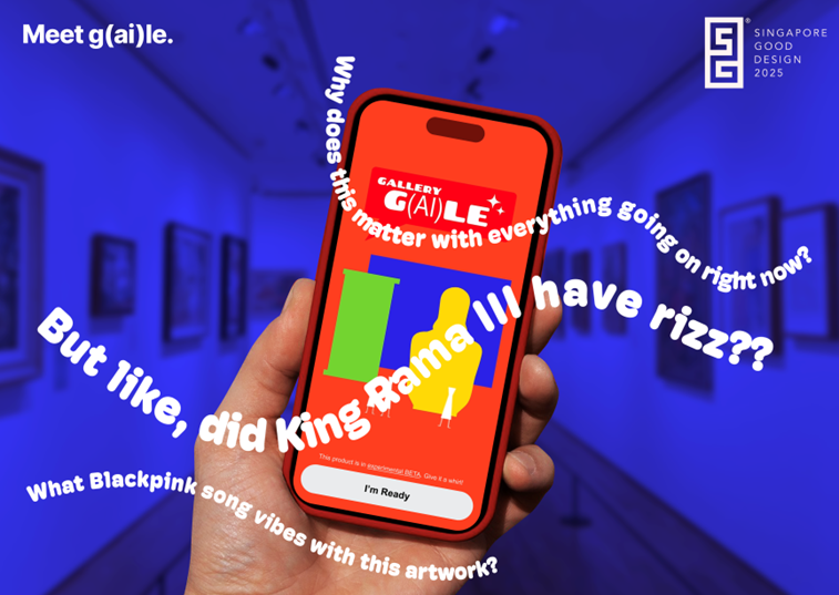 AI in museums done responsibly