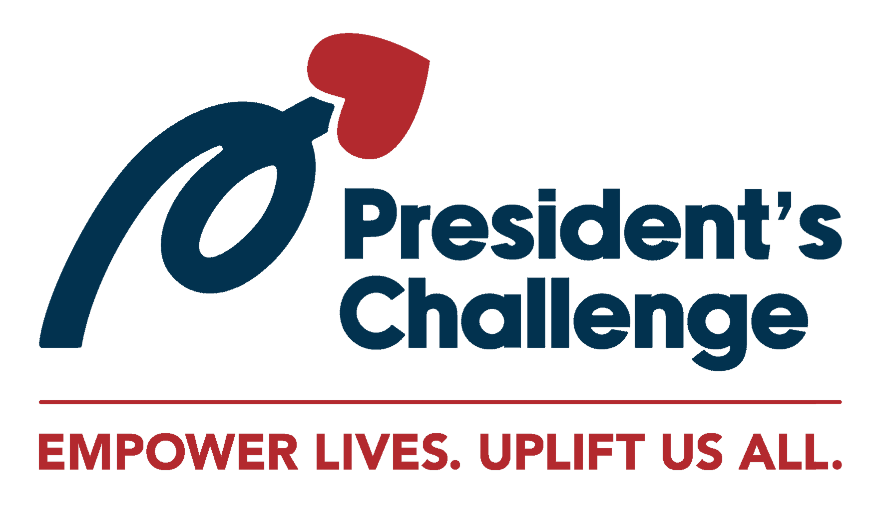 President's Challenge